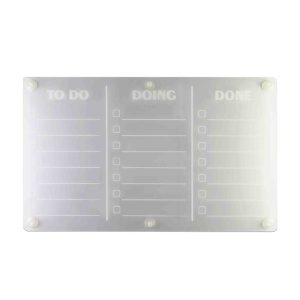 تسک برد سه آیتمی