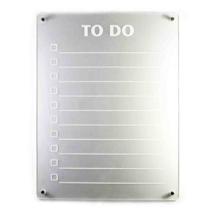 تسک برد تک آیتمی