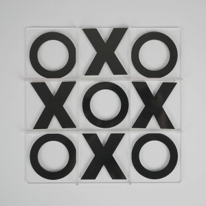 بازی دوز-ایکس و او